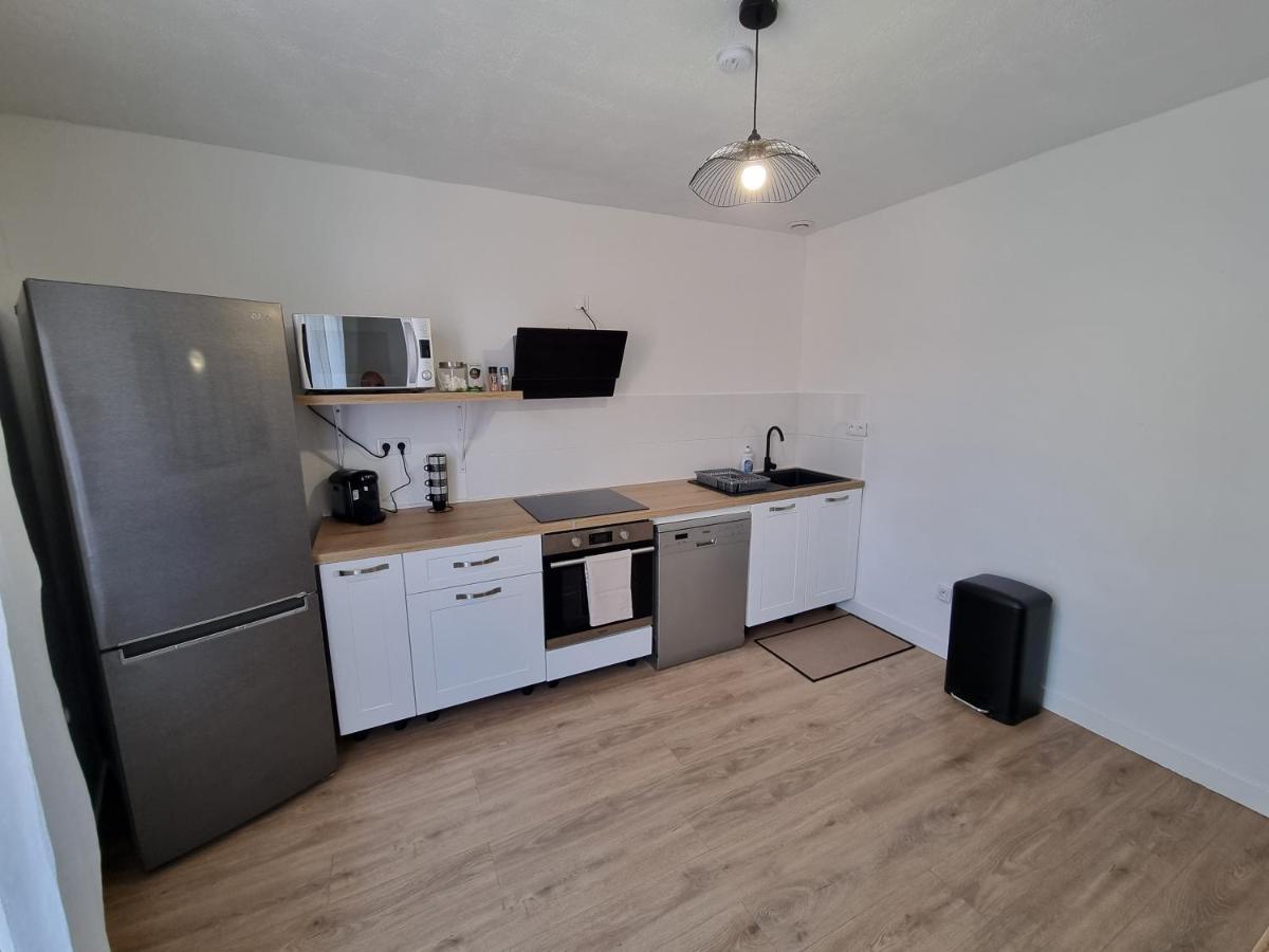 Etienne Dollet Apartment Beziers Exterior photo