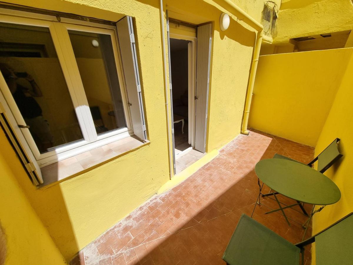 Etienne Dollet Apartment Beziers Exterior photo