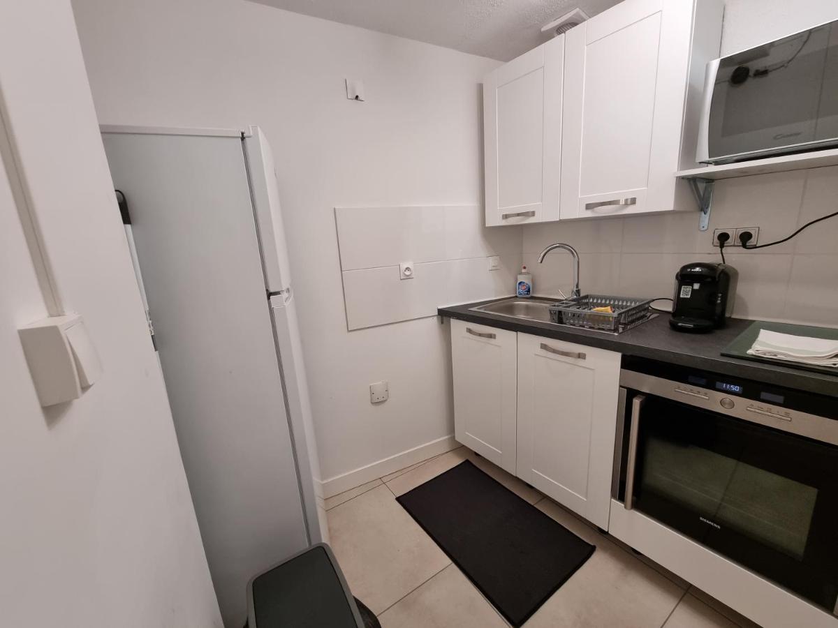 Etienne Dollet Apartment Beziers Exterior photo